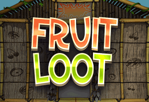 Fruit Loot