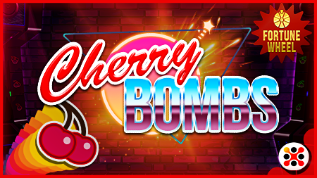 Cherry Bombs