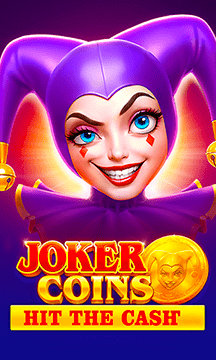 Joker Coins