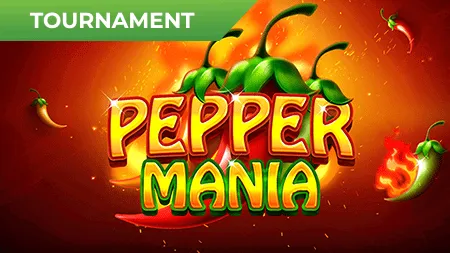 Pepper Mania