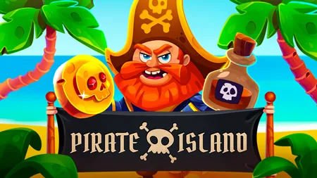 Pirate Island