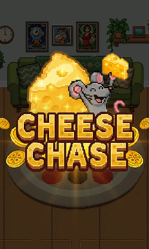 Cheese Chase