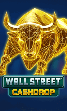 Wall Street Cashdrop