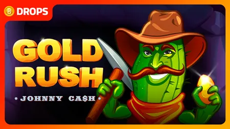 Gold Rush with Johnny Cash