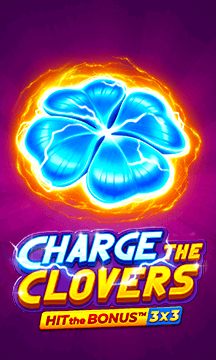 Charge the Clovers: Hit The Bonus