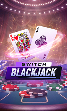 Blackjack Switch 