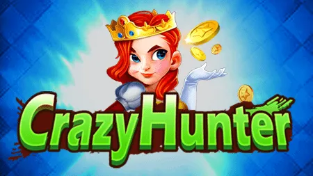 Crazy Hunter