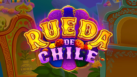 Rueda De Chile