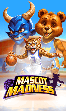 Mascot Madness