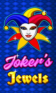 Joker's Jewels