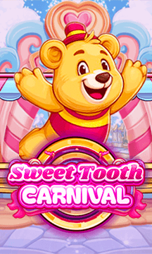 Sweet Tooth Carnival