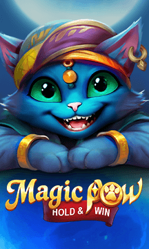 Magic Paw: Hold & Win