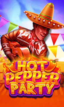 Hot Pepper Party 