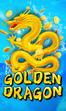 Golden Dragon