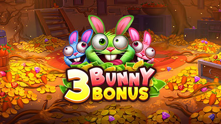 3 Bunny Bonus