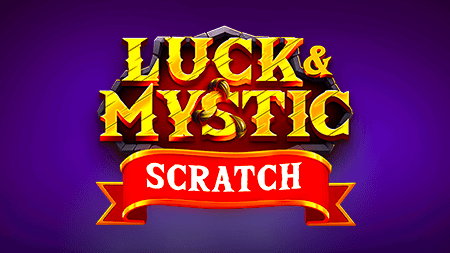 Luck & Mystic Scratch