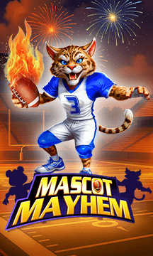 Mascot Mayhem