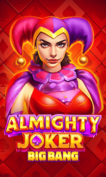 Almighty Joker: Big Bang