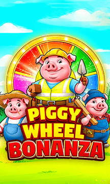 Piggy Wheel Bonanza