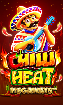 Chilli Heat Megaways