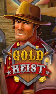 Gold Heist