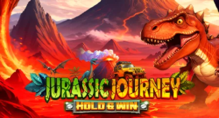 Jurassic Journey