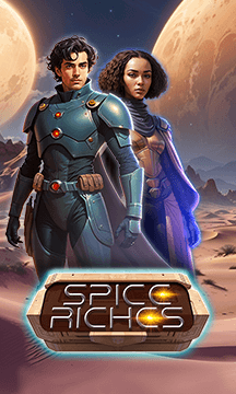 Spice Riches