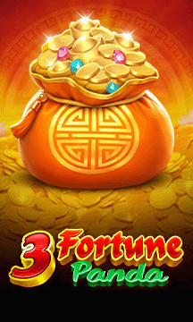 3 Fortune Panda