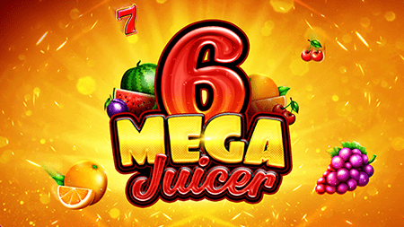 Mega Juicer 6