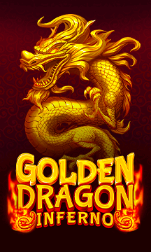 Golden Dragon Inferno