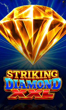 Striking Diamond XXL