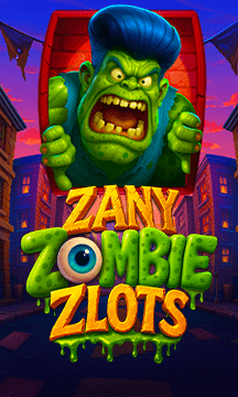 Zany Zombie Zlots