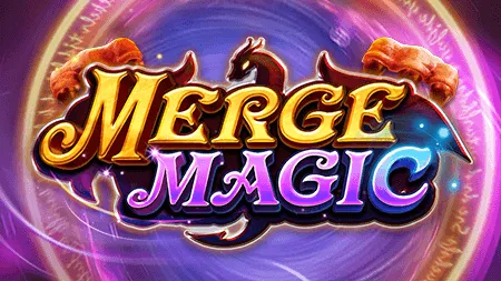 MERGE MAGIC