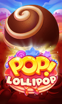 Pop! Lollipop
