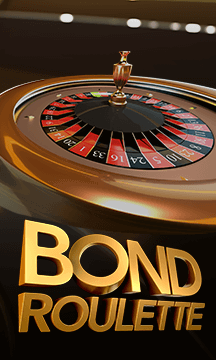 Bond Auto Roulette