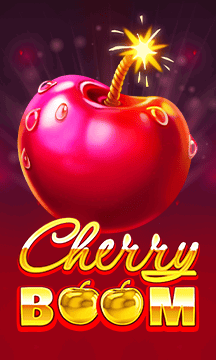 Cherry Boom