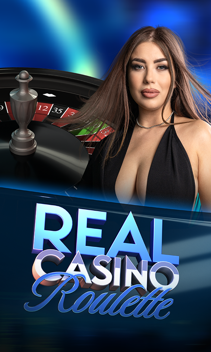 Real Casino Roulette