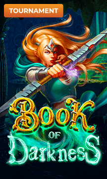 Book of Darkness