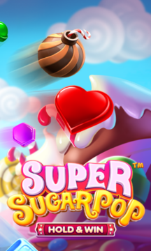 Super Sugar Pop
