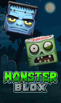 Monster Blox