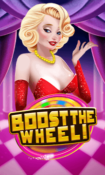 Boost the Wheel!