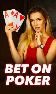 Bet on Poker