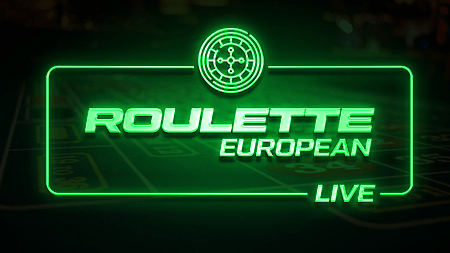 European Roulette