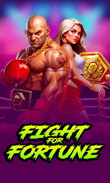 Fight for Fortune