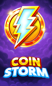 Coin Storm