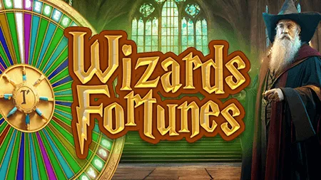 Wizards Fortunes