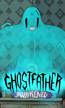 Ghostfather - Awakened