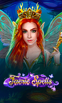 Faerie Spells
