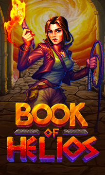 Book of Helios