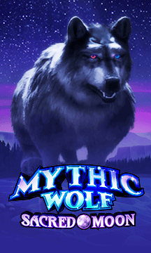 Mythic Wolf